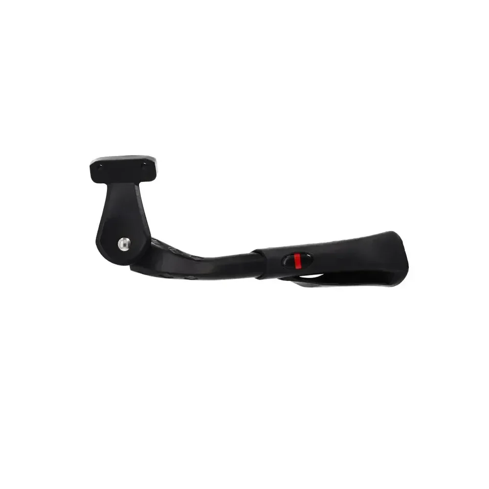 V8 Mini Standaard – Zwart